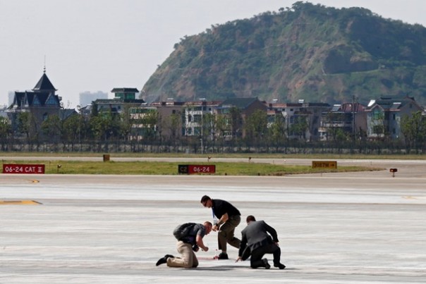 Бибизяну Обамку зачморыли? Бибизяну Обамку зачморыли?
