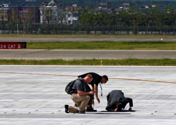 Бибизяну Обамку зачморыли? Бибизяну Обамку зачморыли?