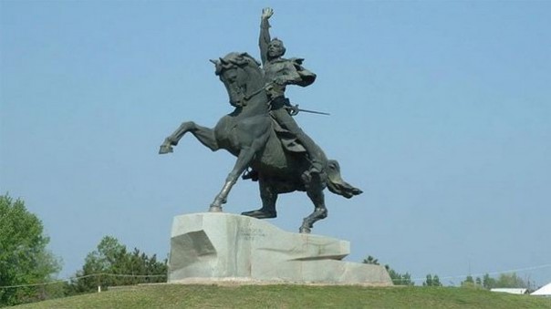 Сепаратизм или самоопределение. Валерий Коровин