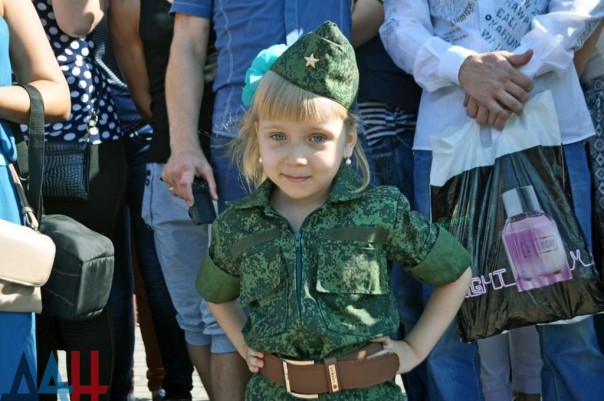 Сводка от МО ДНР 4 сентября 2016. Командование ДНР заявило о подготовке Киевом плана применения химоружия в Донбассе Сводка от МО ДНР 4 сентября 2016. Командование ДНР заявило о подготовке Киевом плана применения химоружия в Донбассе