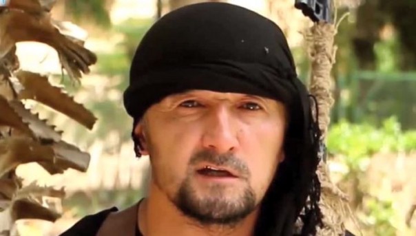 Новым военным главарем ИГ стал Гулмурод Халимов