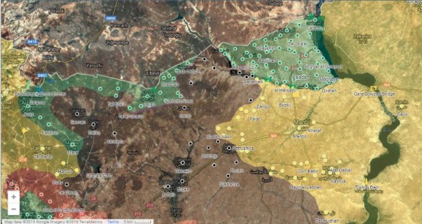 Битва под Алеппо: перелом в пользу Асада | Битва за Алеппо. Военное училище под полным контролем 04.09.2016 | Подборка видео с ближневосточного фронта