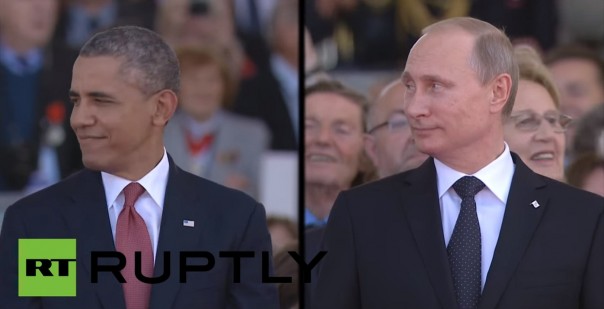 8 лет диалога: как проходили личные встречи Путина и Обамы 8 лет диалога: как проходили личные встречи Путина и Обамы