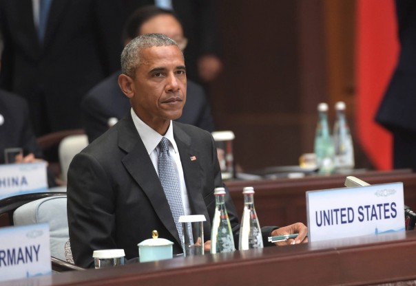 8 лет диалога: как проходили личные встречи Путина и Обамы 8 лет диалога: как проходили личные встречи Путина и Обамы