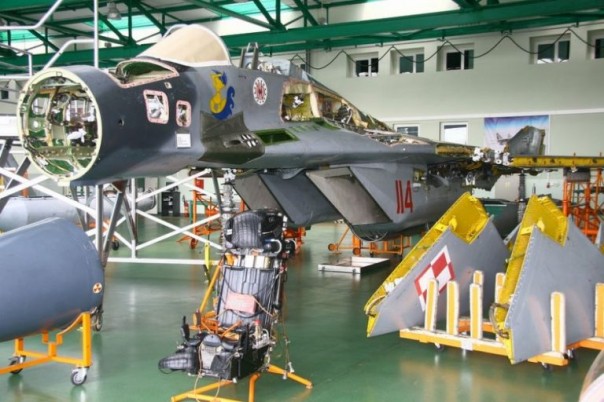 Единство НАТО: Поляки уничтожили болгарскую авиацию