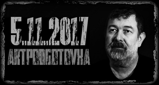 Вячеслав Мальцев: неадекватный Мессинг оппозиции Вячеслав Мальцев: неадекватный Мессинг оппозиции
