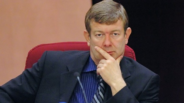 В Саратове полиция задержала оппозиционера Вячеслава Мальцева