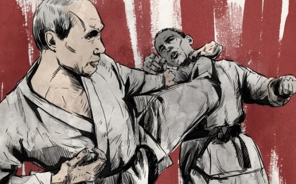 В Москве открытым текстом предупредили о расчленении Украины