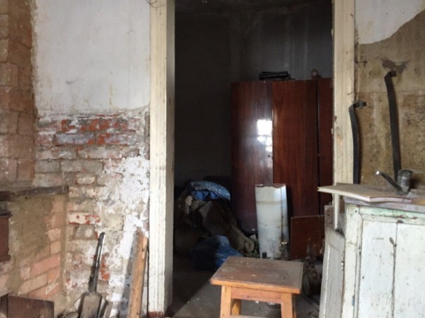 Война на Донбассе и судьбы людей Война на Донбассе и судьбы людей