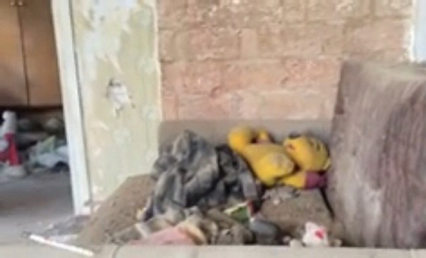 Война на Донбассе и судьбы людей Война на Донбассе и судьбы людей