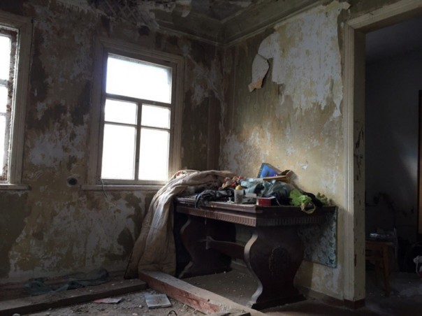 Война на Донбассе и судьбы людей Война на Донбассе и судьбы людей