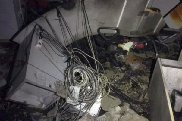 КиЙОв: по ком звонят твои колокола? Александр Яблоков (Зубченко)