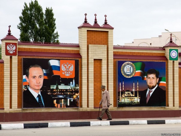 «Путин. Чечня» — Момент истины от 5.08.2016