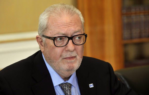 Президентский комитет ПАСЕ в полном составе приезжает в Москву