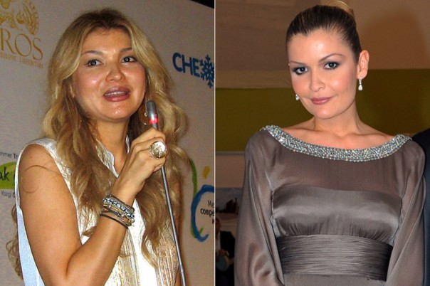 О чем молчит «принцесса» Узбекистана