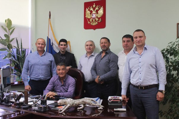 Галиб Юсубов: Добру человек у человека учится