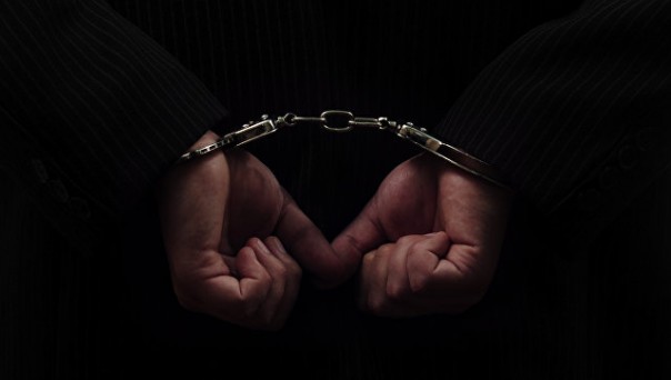 Борьба с коррупцией. Громкие задержания в России