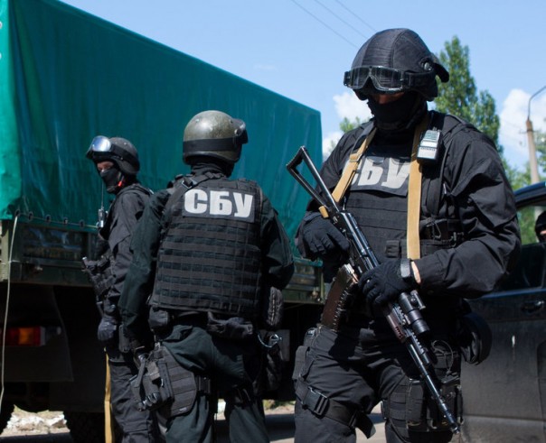 Бывшие узники тайных тюрем СБУ рассказали о зверских пытках Бывшие узники тайных тюрем СБУ рассказали о зверских пытках