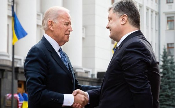 Украину поставили на паузу