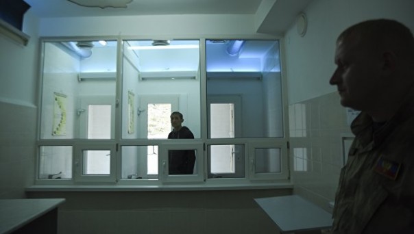 На Украине разрешили заключенным выражаться на жаргоне и делать татуировки