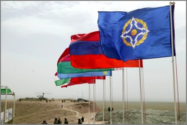 ОДКБ не будет вмешиваться в «межукраинский конфликт» – генсек организации