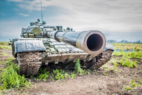 Сводка от МО ДНР 7 сентября 2016. Группа диверсантов ВСУ подорвалась на украинской мине при попытке пересечь линию фронта