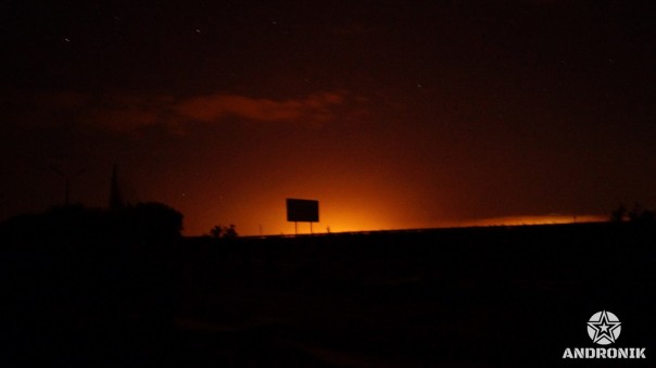 Сводка от МО ДНР 7 сентября 2016. Группа диверсантов ВСУ подорвалась на украинской мине при попытке пересечь линию фронта