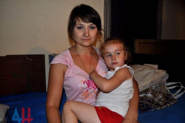 Сводка от МО ДНР 7 сентября 2016. Группа диверсантов ВСУ подорвалась на украинской мине при попытке пересечь линию фронта