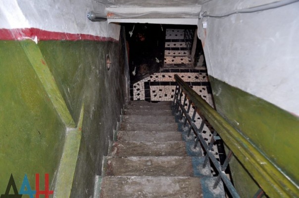 Сводка от МО ДНР 7 сентября 2016. Группа диверсантов ВСУ подорвалась на украинской мине при попытке пересечь линию фронта