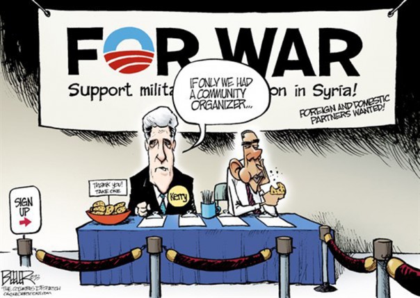 Серьезные трудности в Алеппо