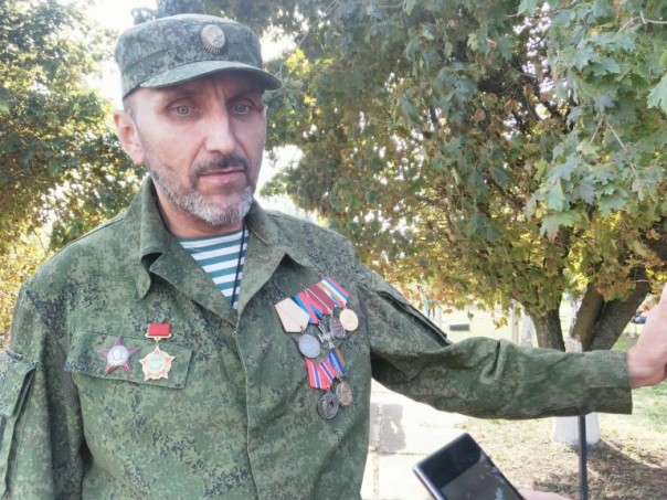 Войска ДНР готовы перейти в наступление в случае приказа - Украине лучше добровольно покинуть Донбасс