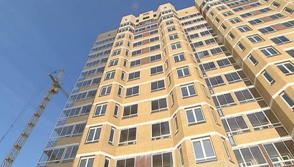 Ипотека с пожизненным сроком: расплачиваться можно 75 лет