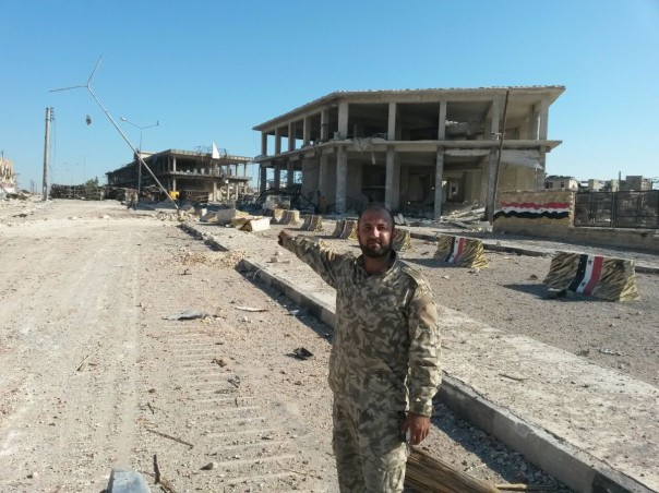 САА взяла Рамусех | Отступая из ливийского Сирта, ИГ оставляет за собой смертельные ловушки | Подборка видео с Ближневосточного фронта САА взяла Рамусех | Отступая из ливийского Сирта, ИГ оставляет за собой смертельные ловушки | Подборка видео с Ближневосточного фронта