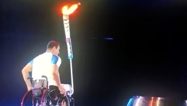 Еще один член белорусской делегации лишен аккредитации на Паралимпиаду-2016