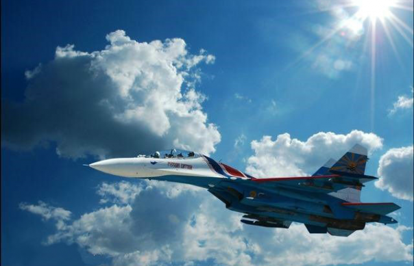 Перехват над Черным морем: Пентагон возмущается, Россия предупреждает... Перехват над Черным морем: Пентагон возмущается, Россия предупреждает...