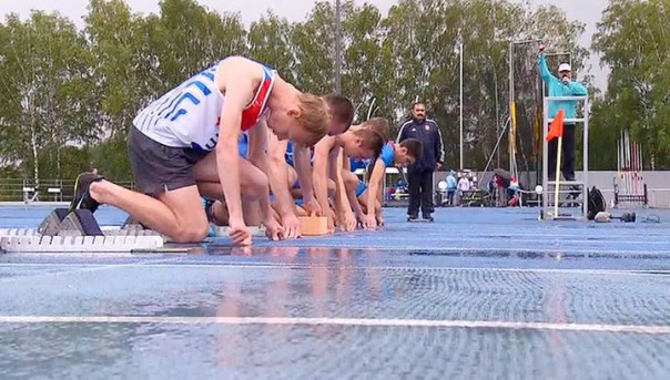 Российские паралимпийцы установили больше 10 мировых рекордов во второй день Игр