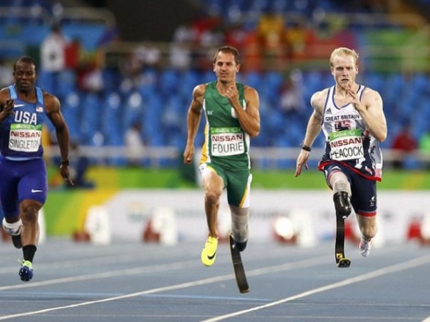 Российские паралимпийцы установили больше 10 мировых рекордов во второй день Игр