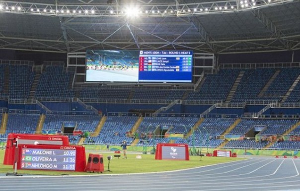 Российские паралимпийцы установили больше 10 мировых рекордов во второй день Игр