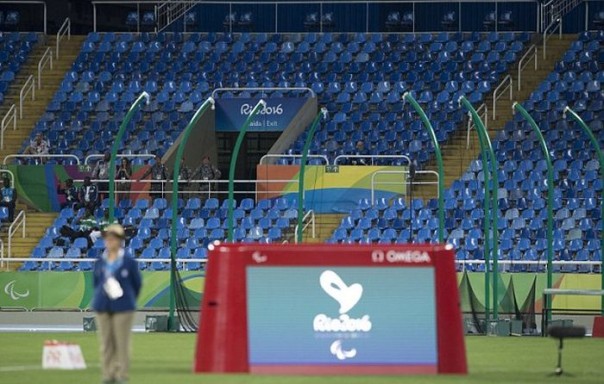 Российские паралимпийцы установили больше 10 мировых рекордов во второй день Игр