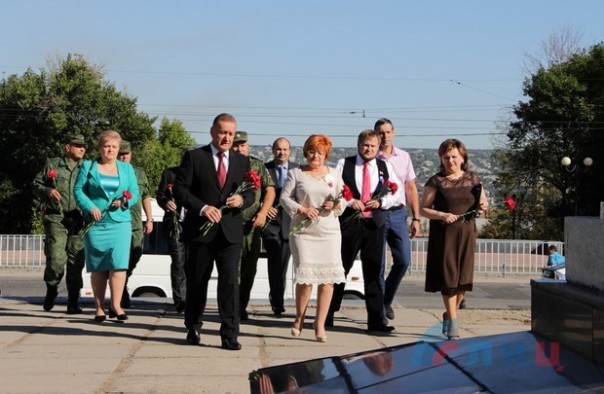 Сводка от НМ ЛНР 10 сентября 2016 года. Неосторожное обращение с оружием стоило жизни 5 киевским силовикам Сводка от НМ ЛНР 10 сентября 2016 года. Неосторожное обращение с оружием стоило жизни 5 киевским силовикам