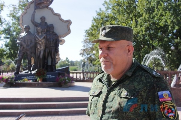 Сводка от НМ ЛНР 10 сентября 2016 года. Неосторожное обращение с оружием стоило жизни 5 киевским силовикам Сводка от НМ ЛНР 10 сентября 2016 года. Неосторожное обращение с оружием стоило жизни 5 киевским силовикам