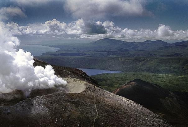 О чём спор? 16 неожиданных фактов о Курилах