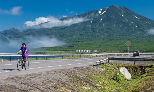 О чём спор? 16 неожиданных фактов о Курилах