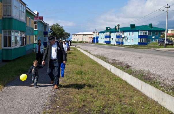 О чём спор? 16 неожиданных фактов о Курилах