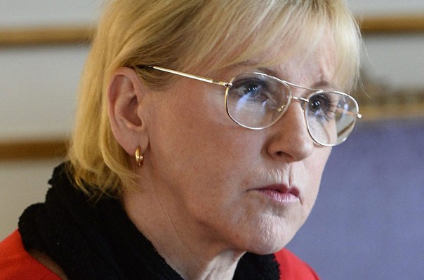 Шведы смирились с Северным потоком – 2