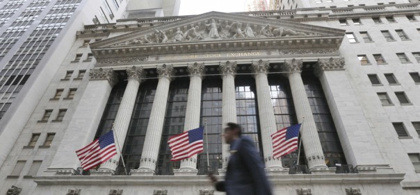 США захлестнула эпидемия банкротств