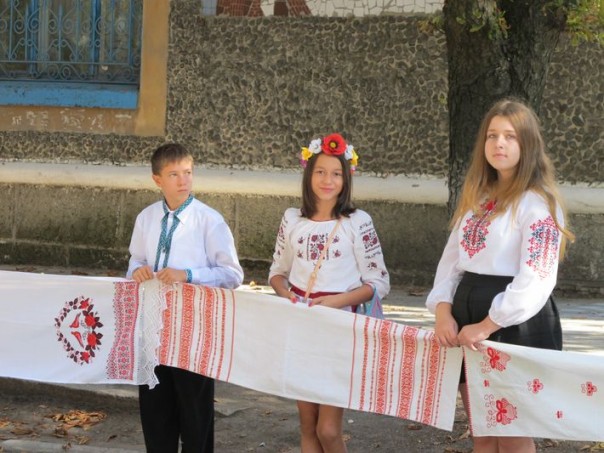 Хроники рагулизации Хроники рагулизации