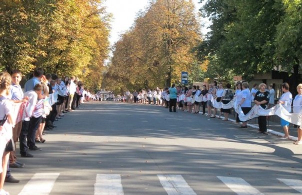 Хроники рагулизации Хроники рагулизации