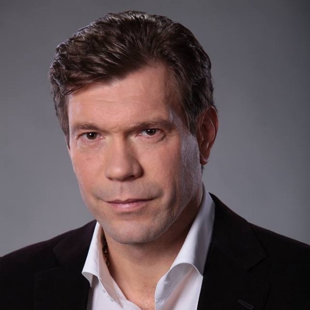 Олег Царев. Как США купили Януковича. Предатели горят. Почему ИНТЕР?