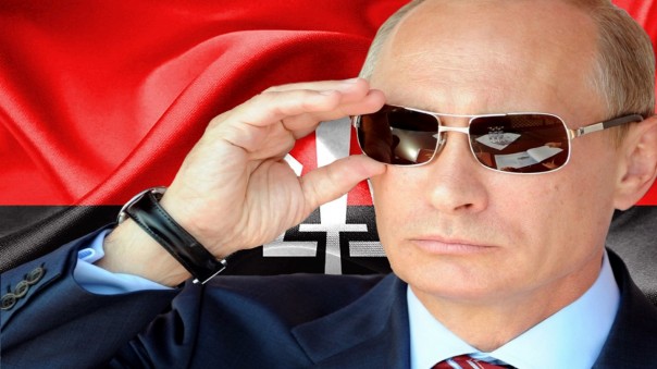 Путин по полной о ситуации в Крыму...